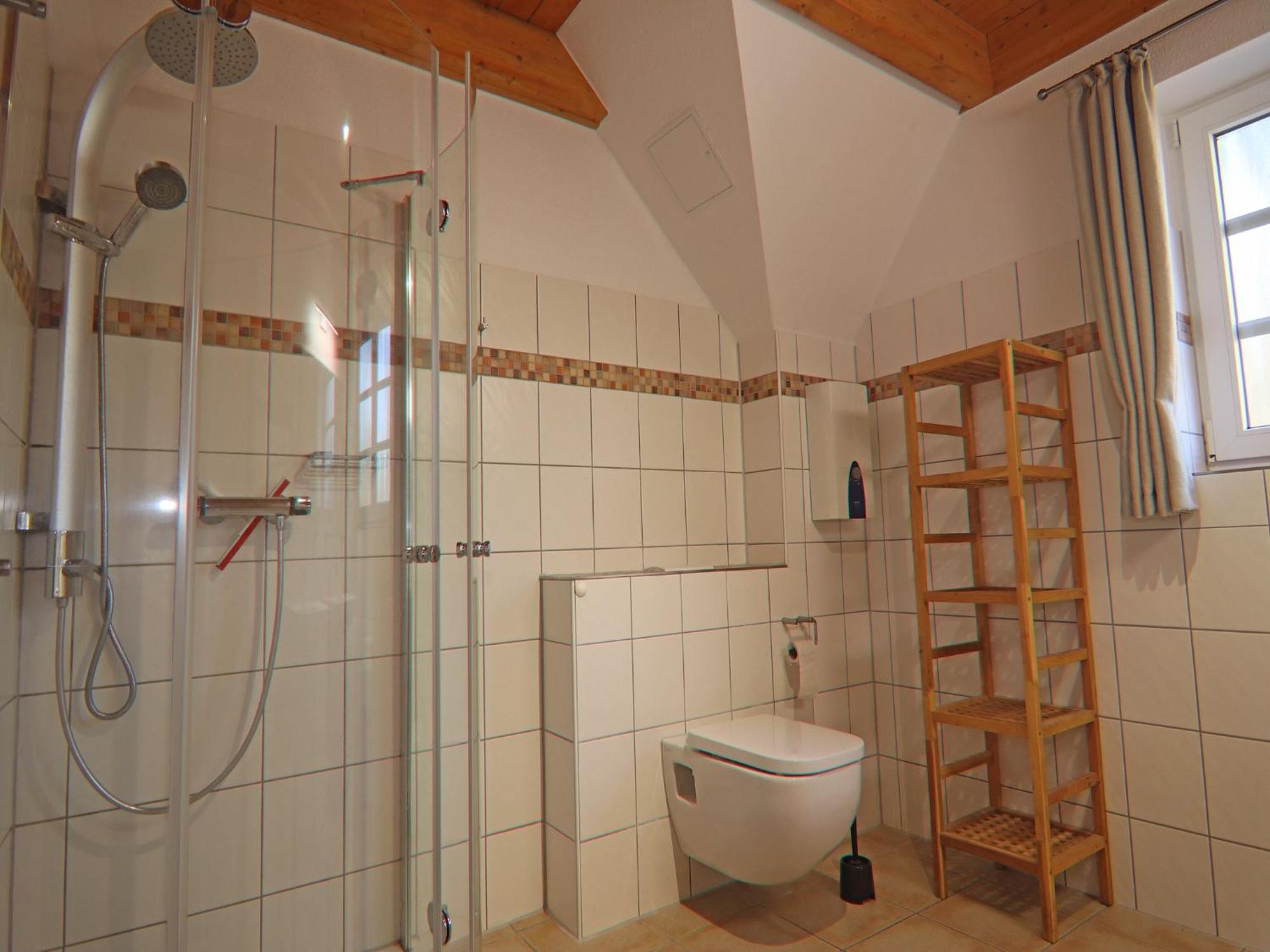 Reihenhaus Duenenwaldhaus Mitte In Trassenheide公寓 外观 照片
