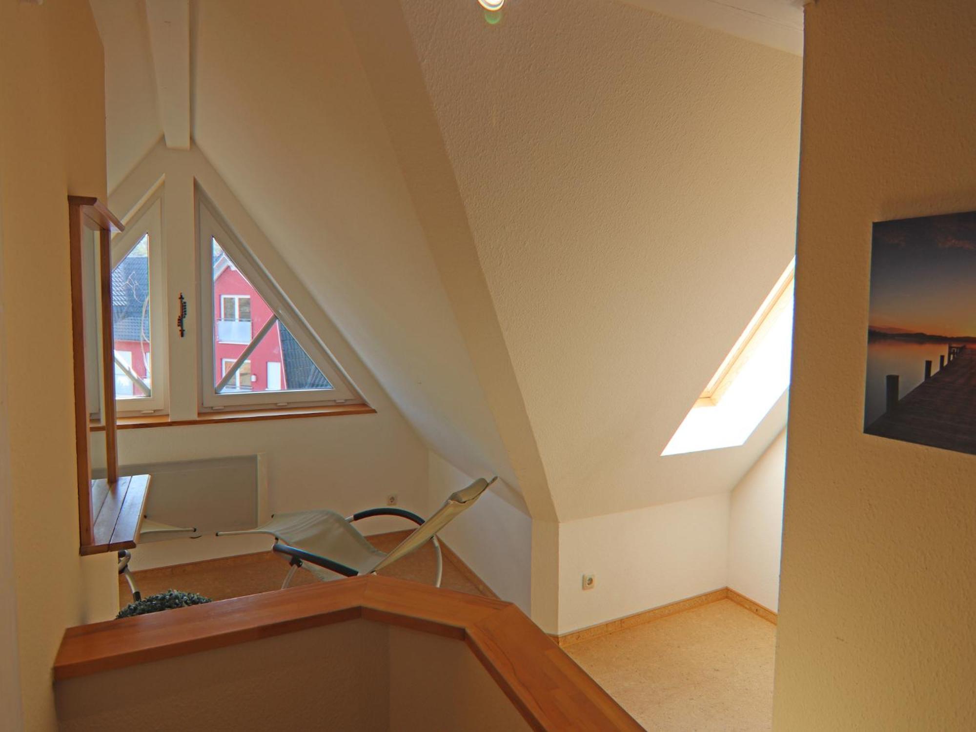 Reihenhaus Duenenwaldhaus Mitte In Trassenheide公寓 外观 照片