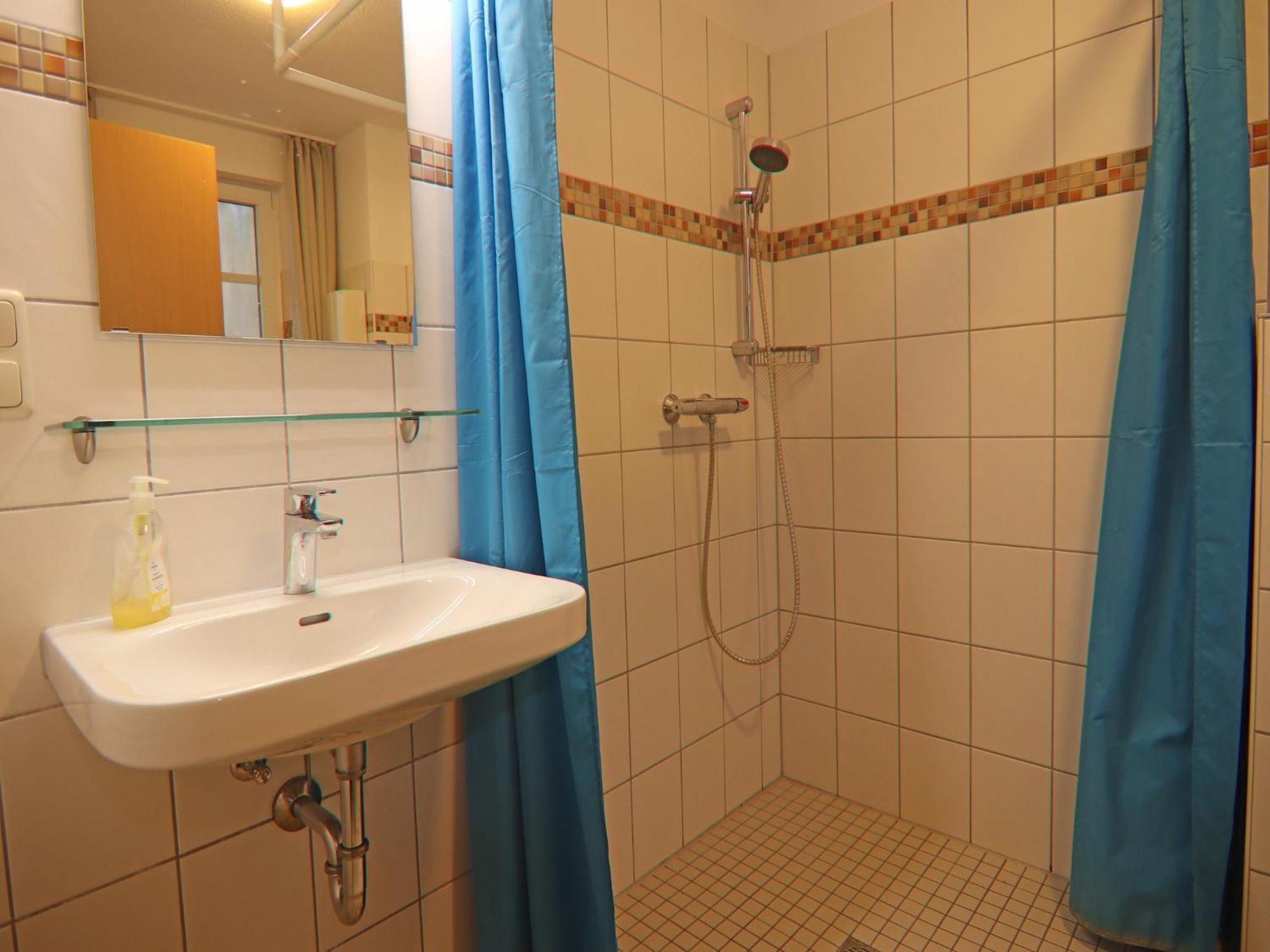 Reihenhaus Duenenwaldhaus Mitte In Trassenheide公寓 外观 照片